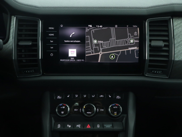 Škoda Kodiaq 1.5 TSI 2023 15