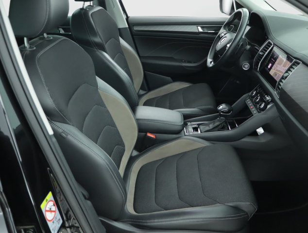 Škoda Kodiaq 1.5 TSI 2023 10