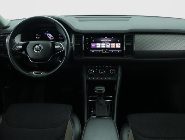 Škoda Kodiaq 1.5 TSI 2023 9