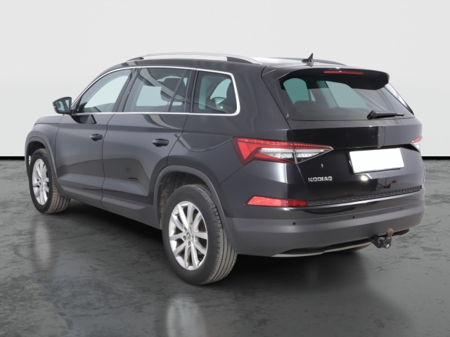 Škoda Kodiaq 1.5 TSI 2023 5