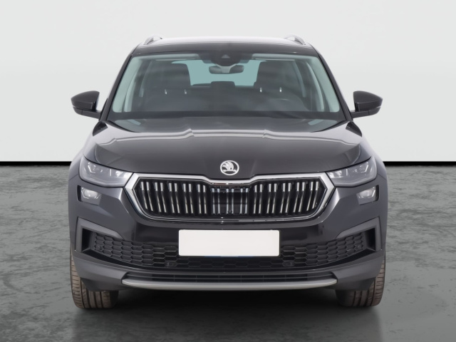 Škoda Kodiaq 1.5 TSI 2023 2
