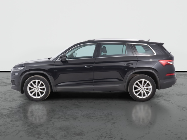 Škoda Kodiaq 1.5 TSI 2023 4