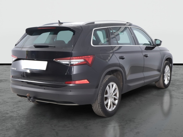 Škoda Kodiaq 1.5 TSI 2023 7