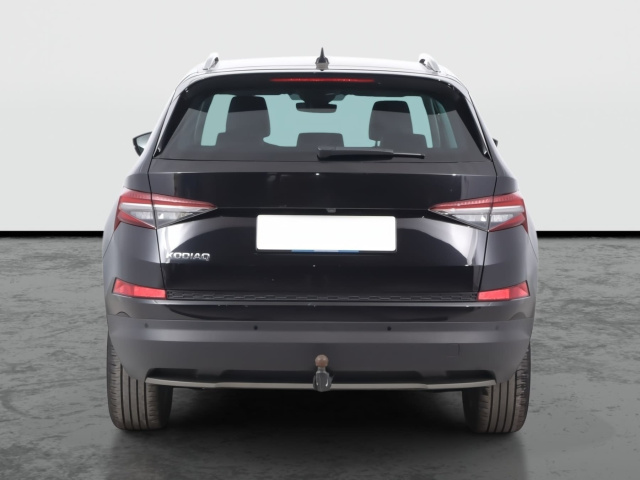 Škoda Kodiaq 1.5 TSI 2023 6