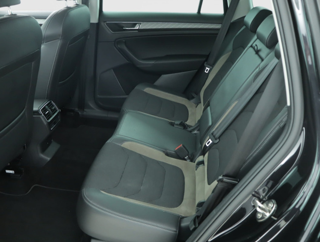 Škoda Kodiaq 1.5 TSI 2023 12