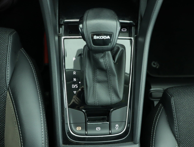 Škoda Kodiaq 1.5 TSI 2023 16