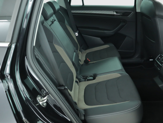 Škoda Kodiaq 1.5 TSI 2023 11