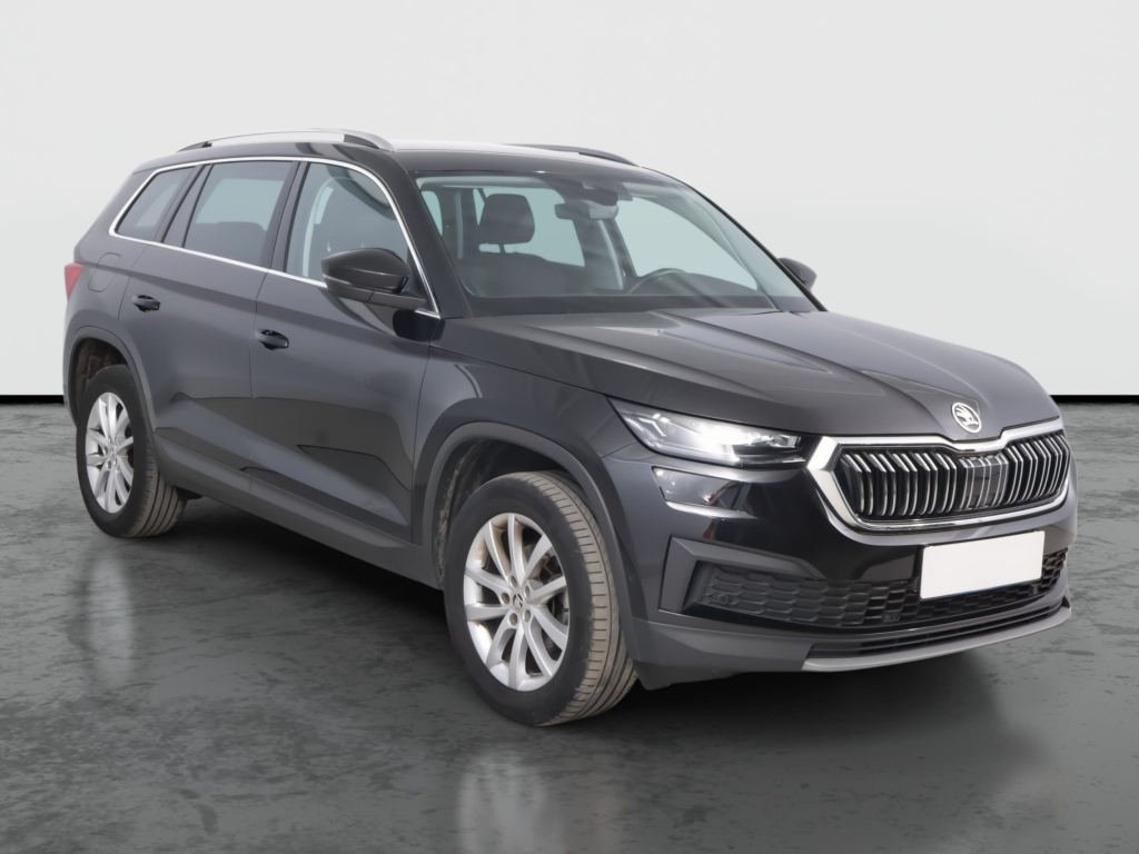 Škoda Kodiaq 1.5 TSI 2023