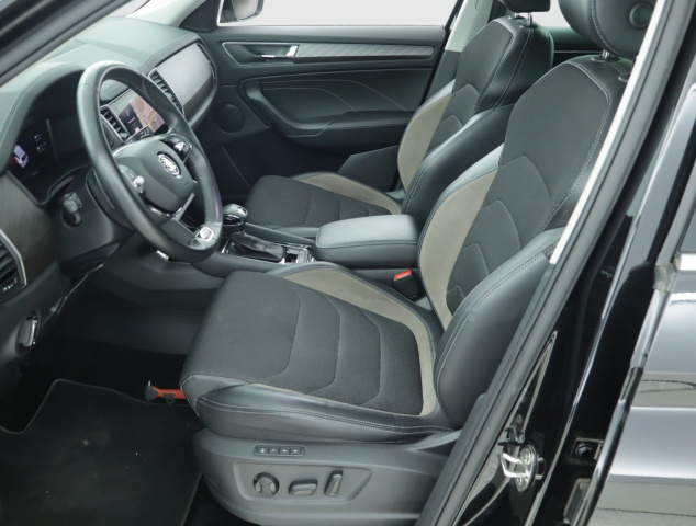 Škoda Kodiaq 1.5 TSI 2023 13