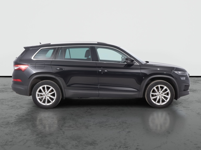Škoda Kodiaq 1.5 TSI 2023 8