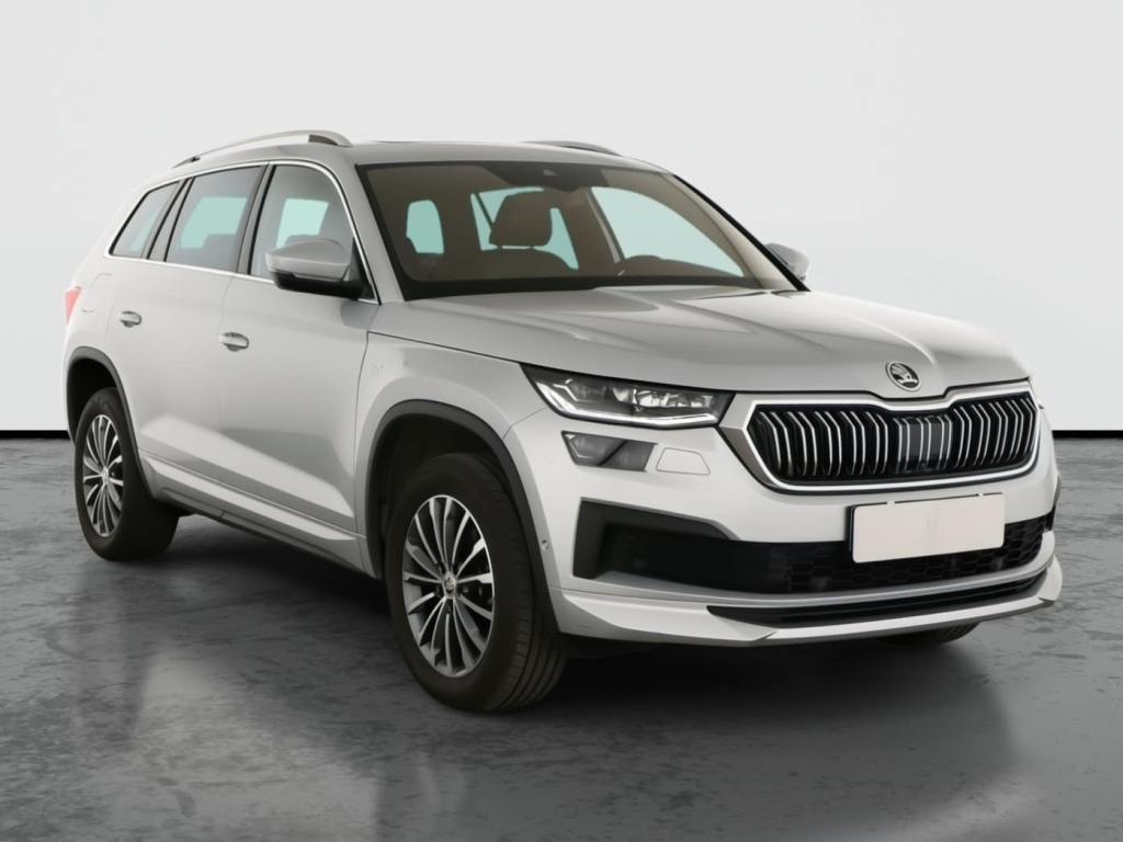 Škoda Kodiaq 2.0 TDI 2024