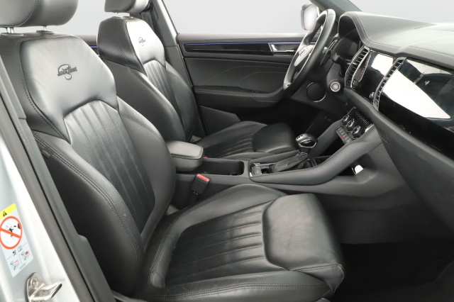 Škoda Kodiaq 2.0 TDI 2024 10