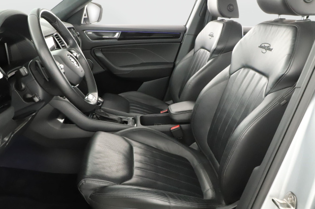 Škoda Kodiaq 2.0 TDI 2024 13