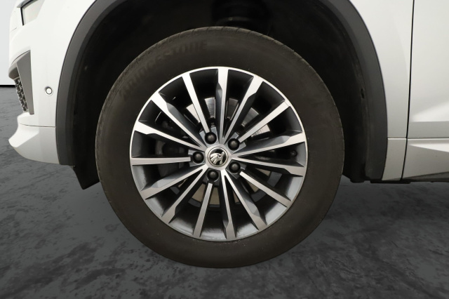 Škoda Kodiaq 2.0 TDI 2024 18