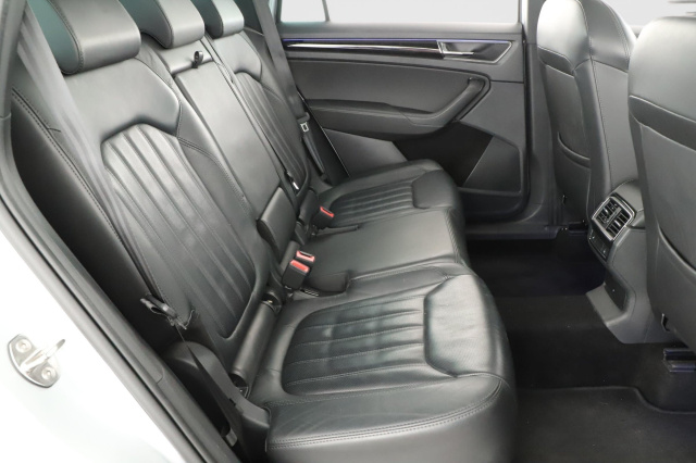 Škoda Kodiaq 2.0 TDI 2024 11