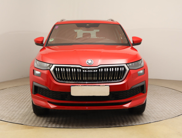 Škoda Kodiaq 2.0 TDI 2022 2
