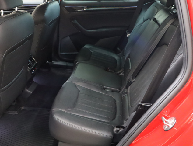 Škoda Kodiaq 2.0 TDI 2022 12