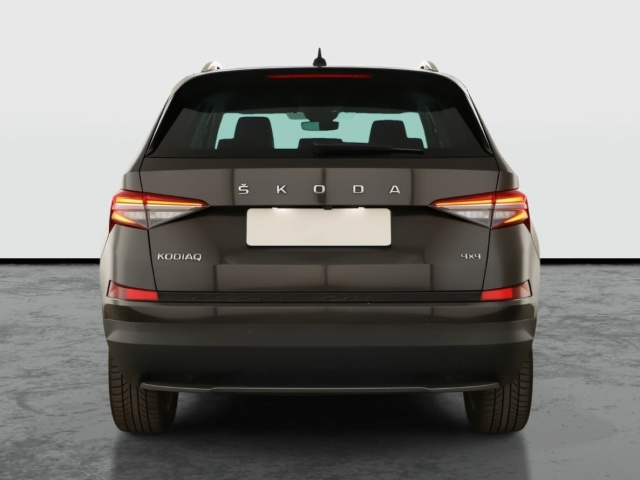 Škoda Kodiaq 2.0 TDI 2022 6