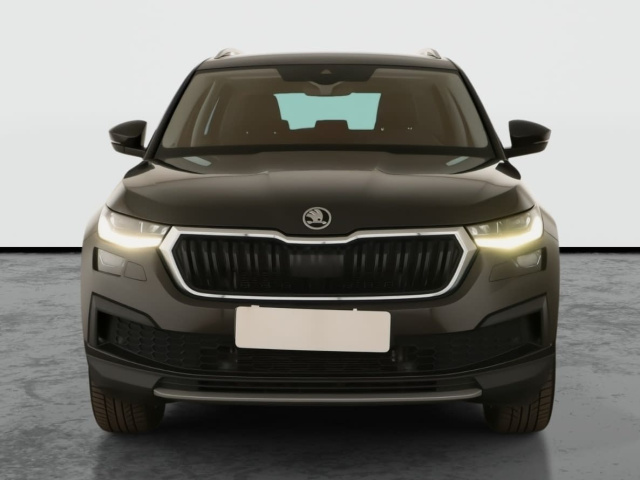 Škoda Kodiaq 2.0 TDI 2022 2