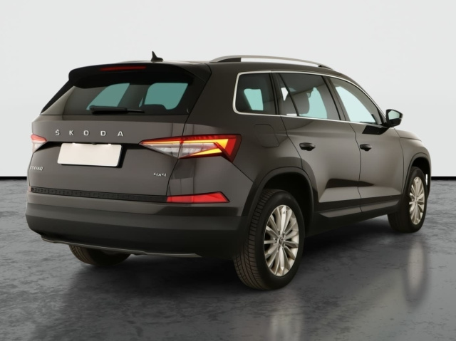 Škoda Kodiaq 2.0 TDI 2022 7