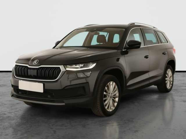 Škoda Kodiaq 2.0 TDI 2022 3