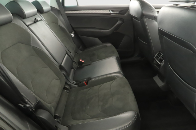 Škoda Kodiaq 2.0 TDI 2022 11