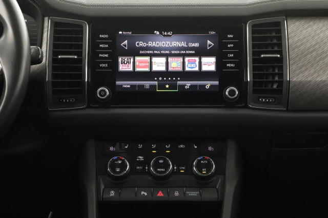 Škoda Kodiaq 2.0 TDI 2022 15