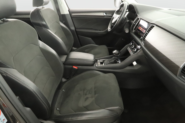 Škoda Kodiaq 2.0 TDI 2022 10