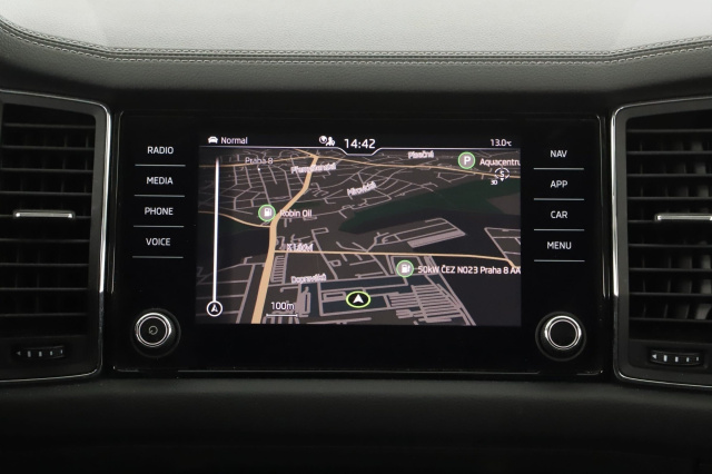 Škoda Kodiaq 2.0 TDI 2022 19