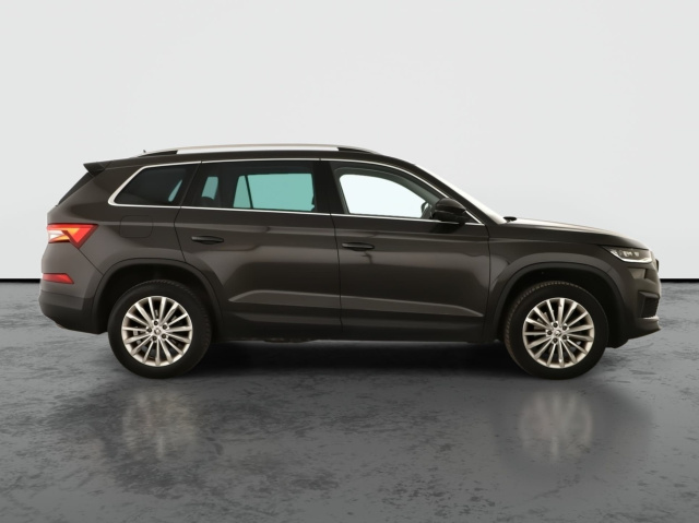 Škoda Kodiaq 2.0 TDI 2022 8
