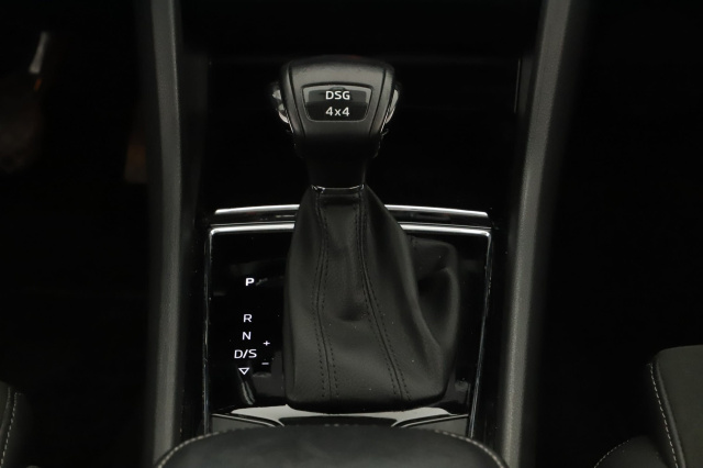 Škoda Kodiaq 2.0 TDI 2022 16
