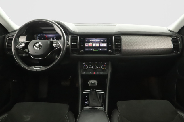 Škoda Kodiaq 2.0 TDI 2022 9
