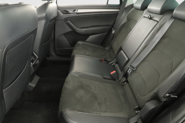 Škoda Kodiaq 2.0 TDI 2022 12