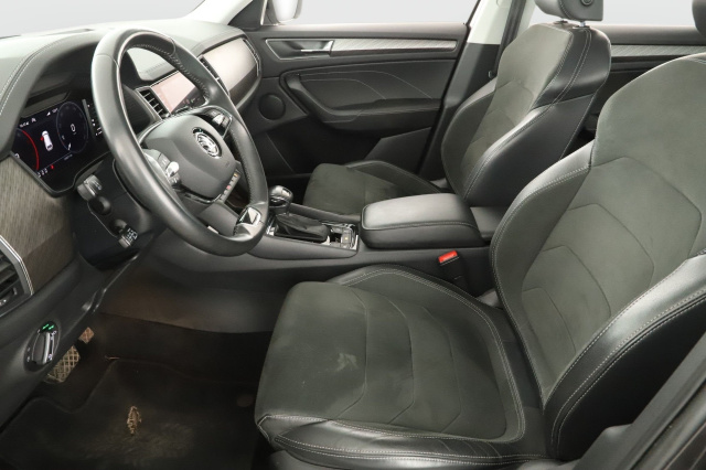 Škoda Kodiaq 2.0 TDI 2022 13