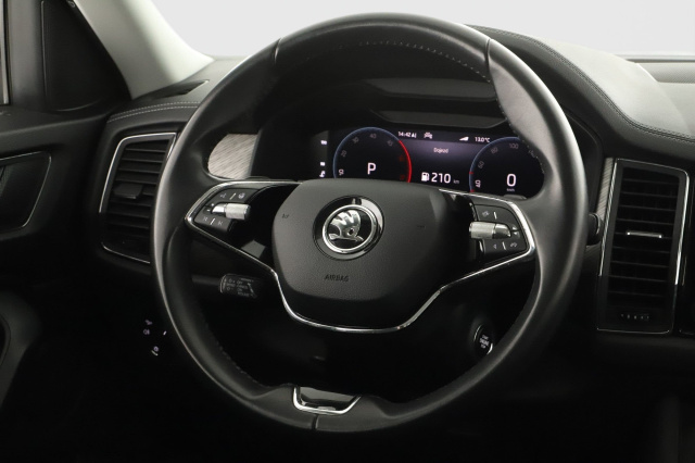 Škoda Kodiaq 2.0 TDI 2022 21