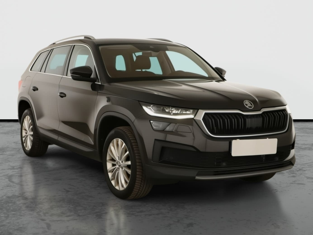 Škoda Kodiaq 2.0 TDI 2022