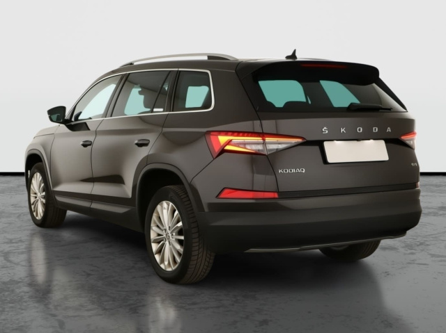Škoda Kodiaq 2.0 TDI 2022 5