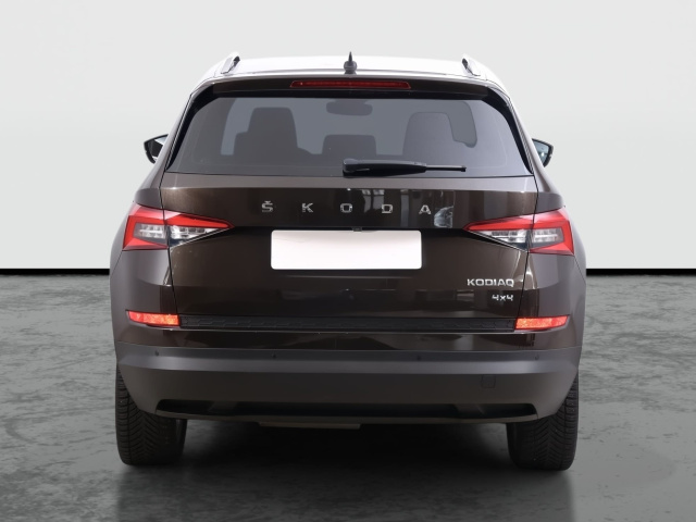 Škoda Kodiaq 2.0 TDI 4x4 2019 6