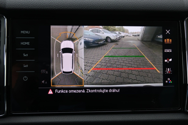 Škoda Kodiaq 2.0 TDI 4x4 2019 20