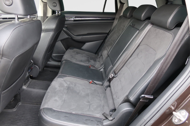 Škoda Kodiaq 2.0 TDI 4x4 2019 12