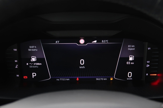 Škoda Kodiaq 2.0 TDI 4x4 2019 14
