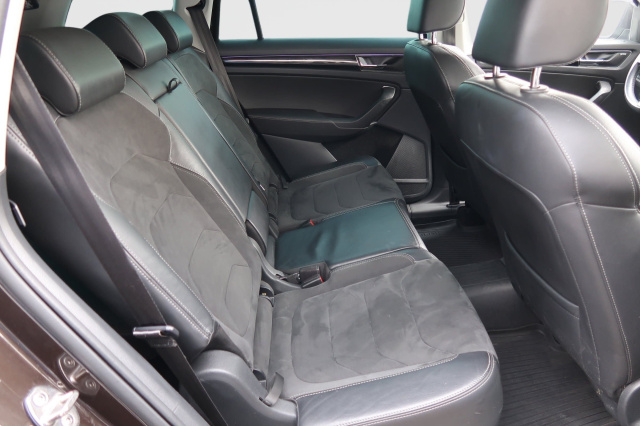 Škoda Kodiaq 2.0 TDI 4x4 2019 11