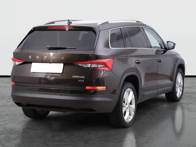 Škoda Kodiaq 2.0 TDI 4x4 2019 7