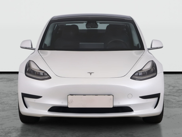 Tesla Model 3 Std Range Plus 52kWh 2020 2