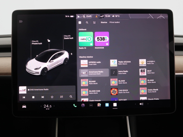 Tesla Model 3 Std Range Plus 52kWh 2020 15
