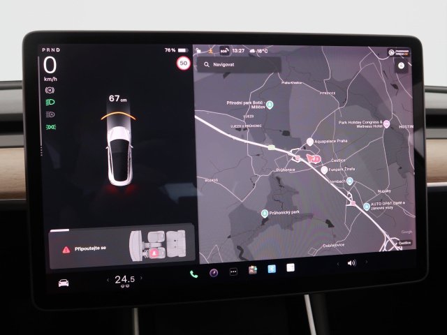 Tesla Model 3 Std Range Plus 52kWh 2020 14