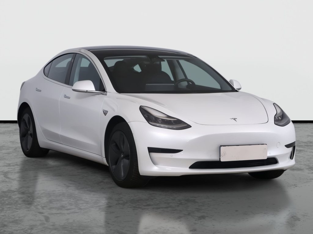 Tesla Model 3 Std Range Plus 52kWh 2020