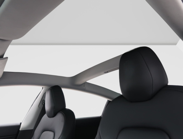 Tesla Model 3 Std Range Plus 52kWh 2019 19