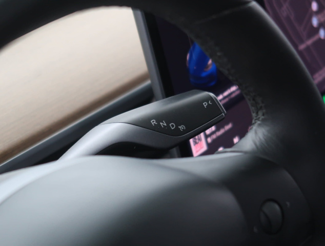 Tesla Model 3 Std Range Plus 52kWh 2019 16