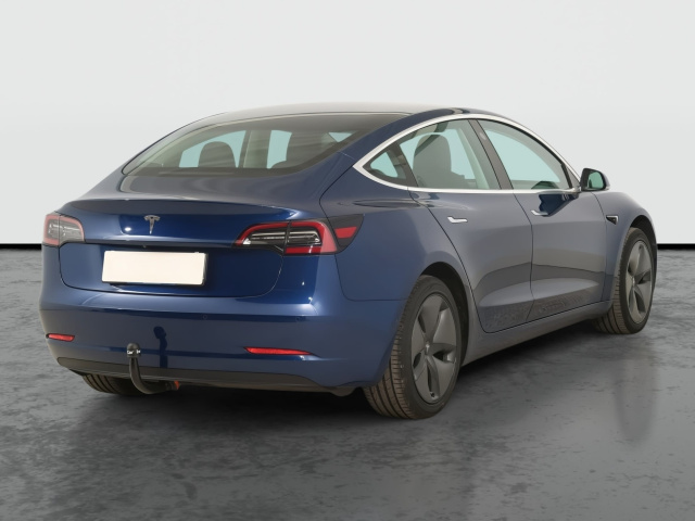 Tesla Model 3 Std Range Plus 52kWh 2019 7